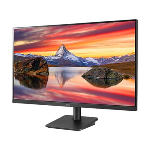 LG 27MP400-B 27 Inch Gaming Monitor